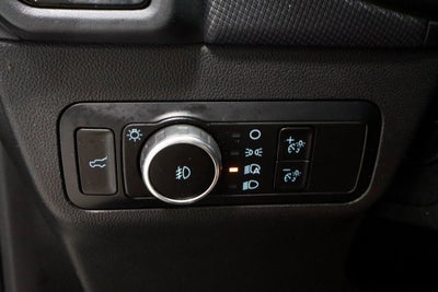 2023 Ford Bronco Sport Outer Banks 4x4