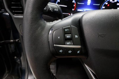 2023 Ford Bronco Sport Outer Banks 4x4