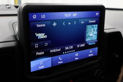 2023 Ford Bronco Sport Outer Banks 4x4