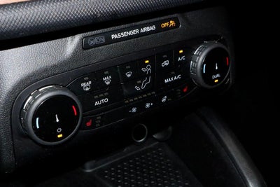 2023 Ford Bronco Sport Outer Banks 4x4