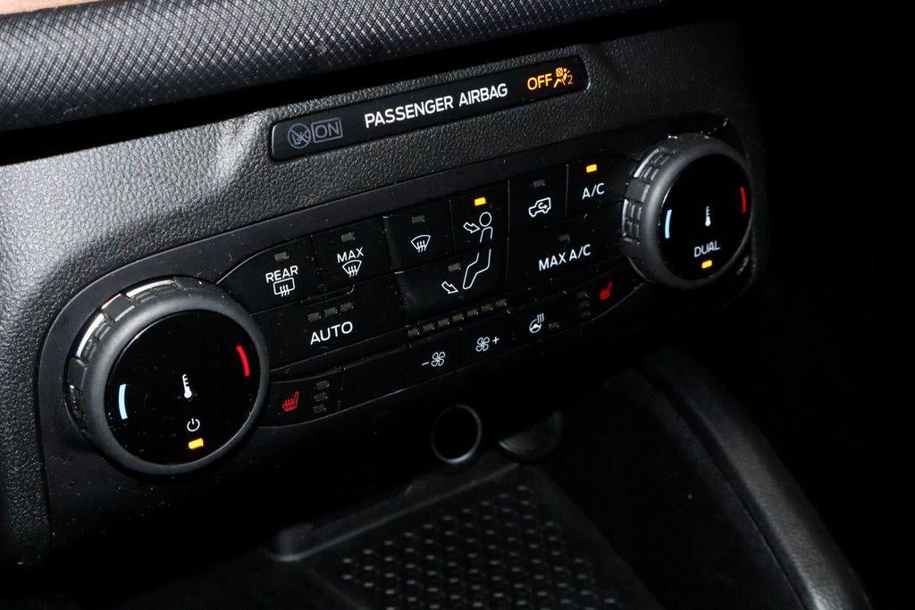 2023 Ford Bronco Sport Outer Banks 4x4