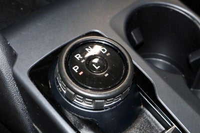 2023 Ford Bronco Sport Outer Banks 4x4