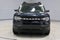 2023 Ford Bronco Sport Outer Banks 4x4