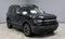 2021 Ford Bronco Sport Outer Banks 4x4