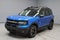 2025 Ford Bronco Sport Outer Banks 4x4