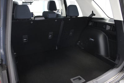 2026 Ford Bronco Sport Heritage 4x4