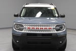 2026 Ford Bronco Sport Heritage 4x4