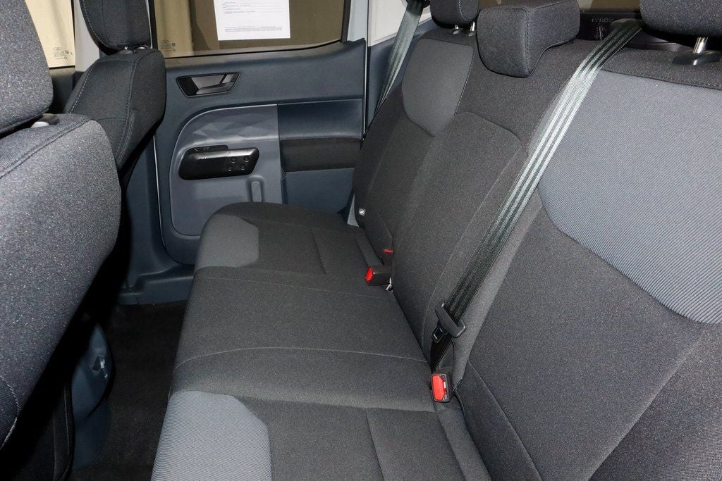 2024 Ford Maverick XL AWD SuperCrew