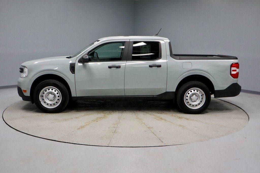 2024 Ford Maverick XL AWD SuperCrew