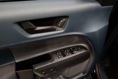 2023 Ford Maverick XL FWD SuperCrew