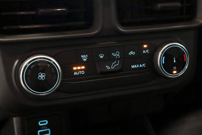2023 Ford Maverick XL FWD SuperCrew
