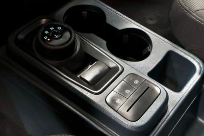 2023 Ford Maverick XL FWD SuperCrew