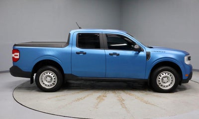 2023 Ford Maverick XL FWD SuperCrew
