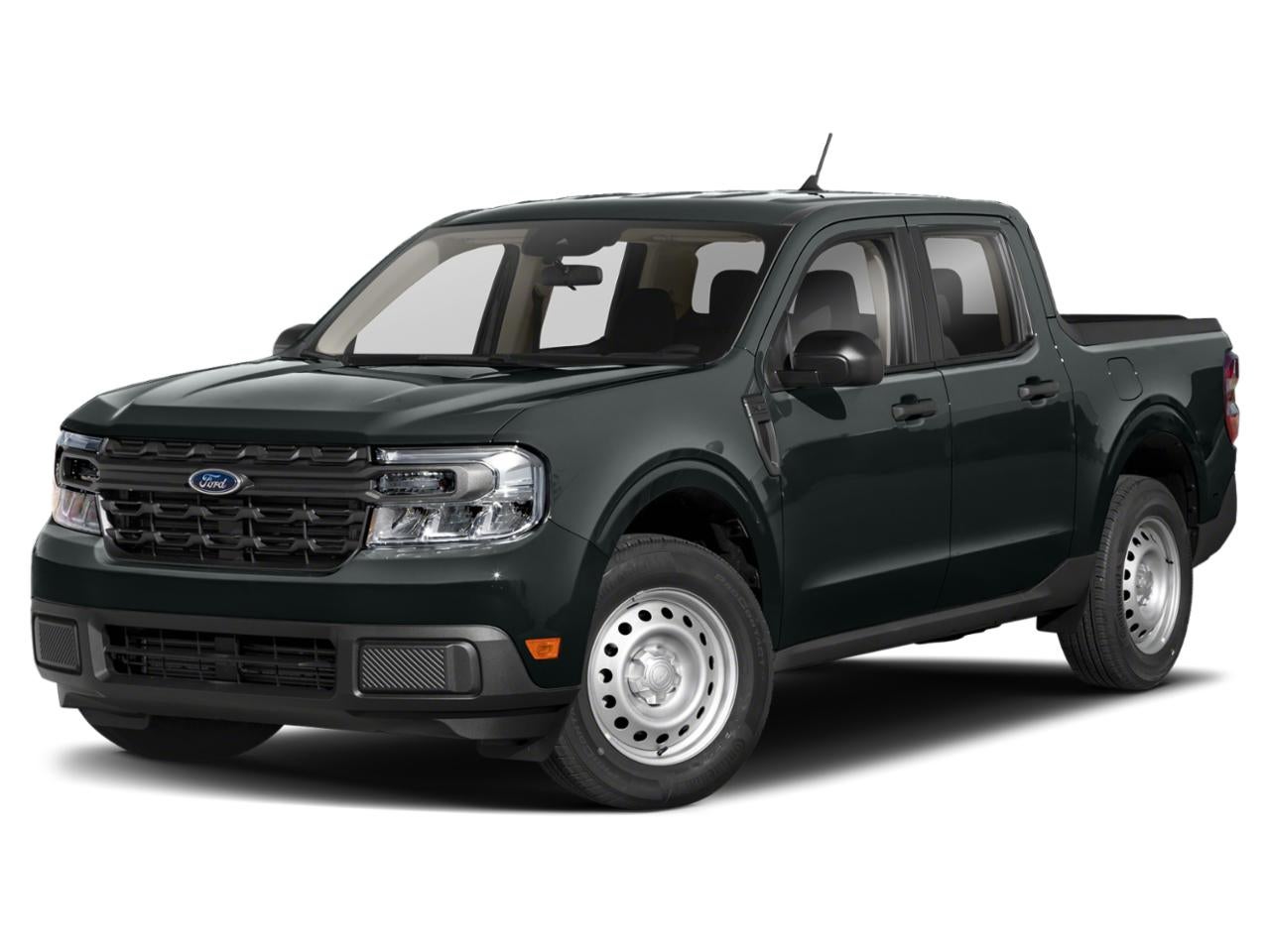 2023 Ford Maverick XL FWD SuperCrew