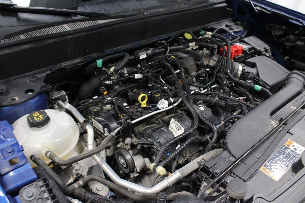 2024 Ford Maverick XLT AWD SuperCrew