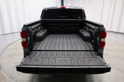 2024 Ford Maverick LARIAT AWD SuperCrew