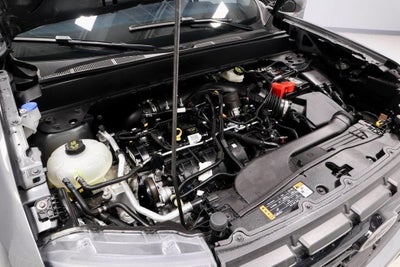 2024 Ford Maverick LARIAT AWD SuperCrew