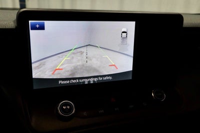 2024 Ford Maverick LARIAT AWD SuperCrew