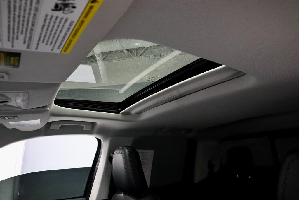 2024 Ford Maverick LARIAT AWD SuperCrew