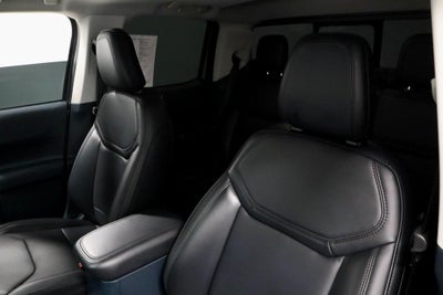 2024 Ford Maverick LARIAT AWD SuperCrew