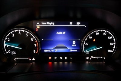 2024 Ford Maverick LARIAT AWD SuperCrew