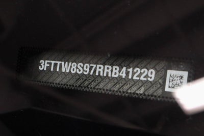 2024 Ford Maverick LARIAT AWD SuperCrew