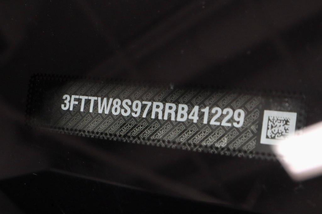 2024 Ford Maverick LARIAT AWD SuperCrew