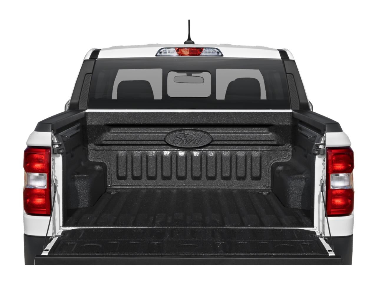 2024 Ford Maverick LARIAT AWD SuperCrew