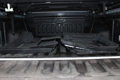 2024 Ford Maverick LARIAT AWD SuperCrew