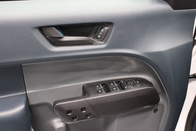 2024 Ford Maverick LARIAT AWD SuperCrew