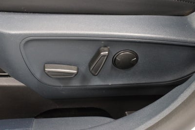 2024 Ford Maverick LARIAT AWD SuperCrew