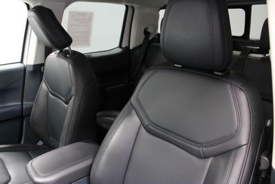2024 Ford Maverick LARIAT AWD SuperCrew