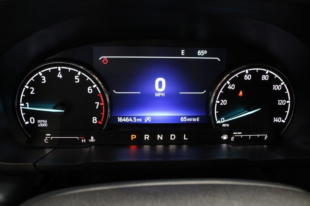 2024 Ford Maverick LARIAT AWD SuperCrew