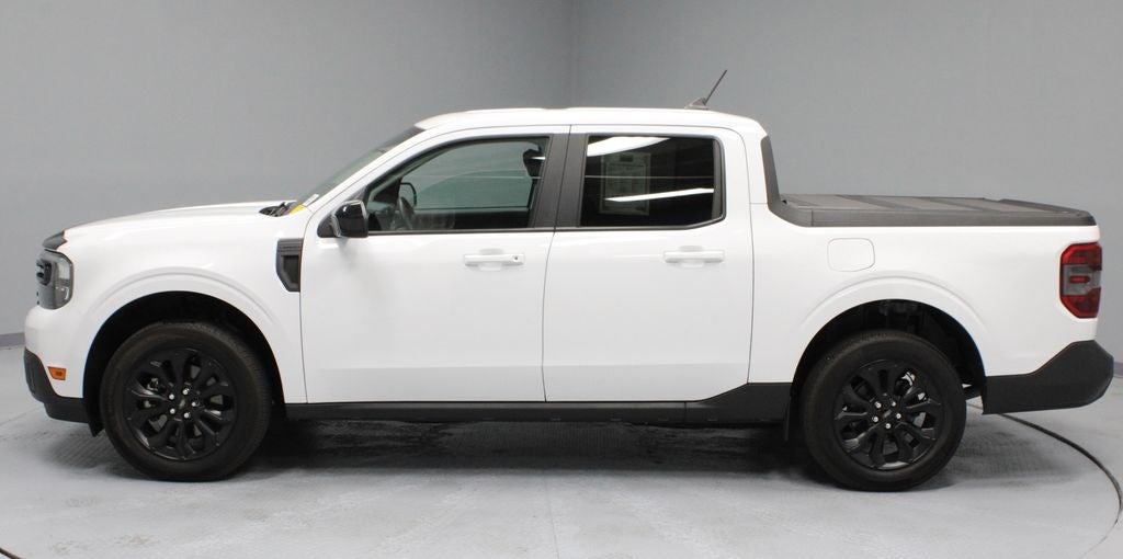 2024 Ford Maverick LARIAT AWD SuperCrew