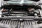 2023 Chevrolet Silverado 1500 Crew Cab Short Box 4-Wheel Drive LT 2FL