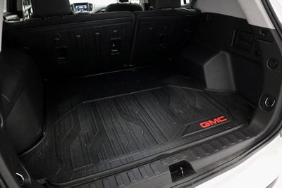 2023 GMC Terrain FWD 4dr SLE