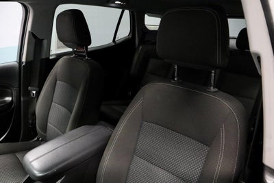 2023 GMC Terrain FWD 4dr SLE