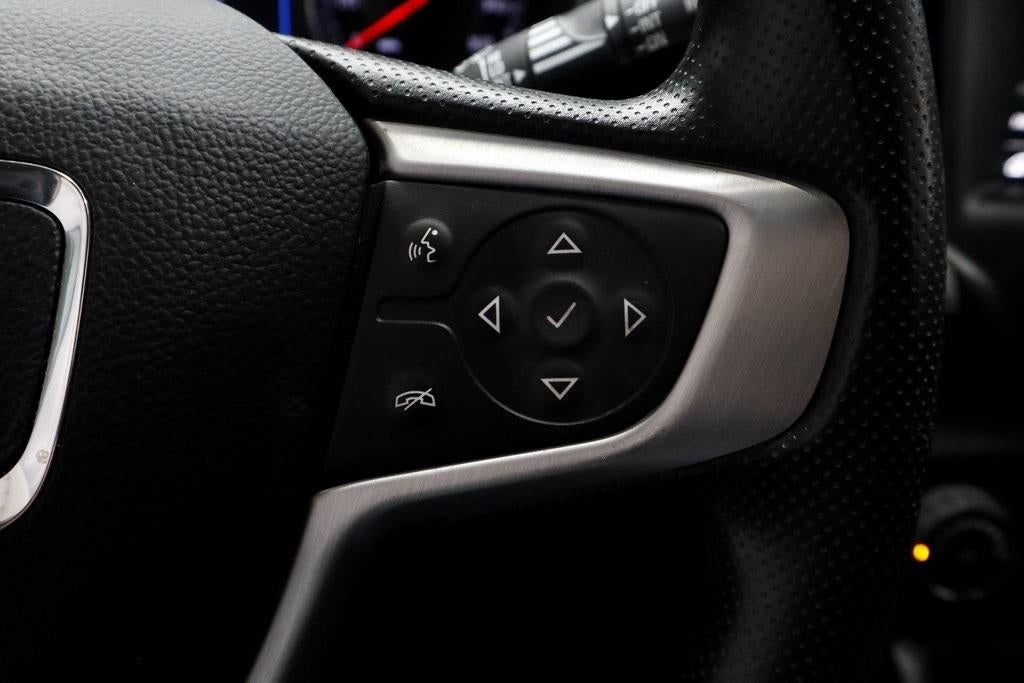 2023 GMC Terrain FWD 4dr SLE