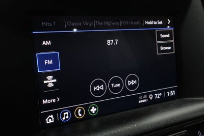 2022 GMC Terrain FWD SLE