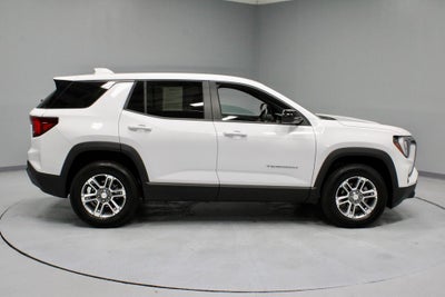2025 GMC Terrain AWD 4dr Elevation