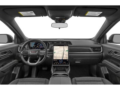 2025 GMC Terrain AWD 4dr Elevation