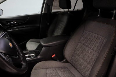 2022 Chevrolet Equinox FWD 4dr LT w/2FL