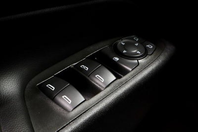 2022 Chevrolet Equinox FWD 4dr LT w/2FL