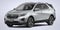 2022 Chevrolet Equinox FWD 4dr LT w/2FL