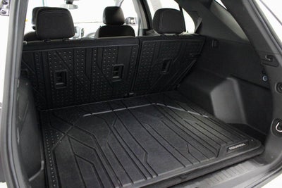 2024 Chevrolet Equinox AWD LS