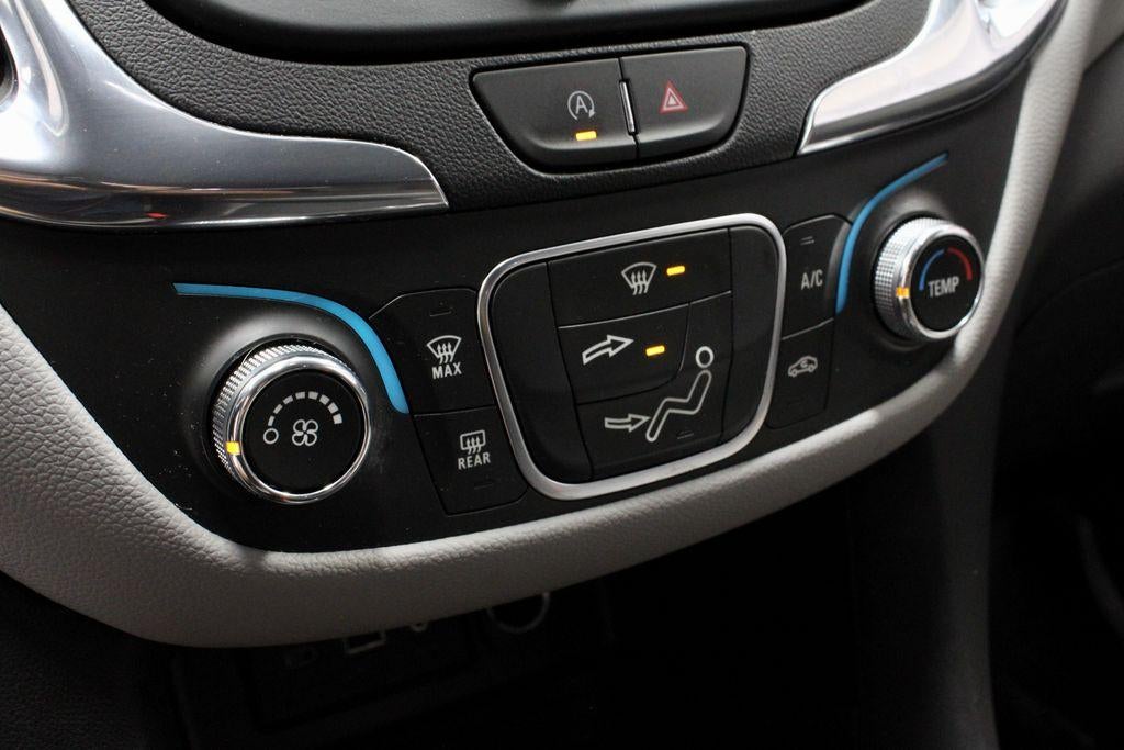 2024 Chevrolet Equinox AWD LS