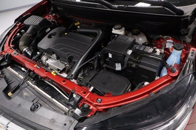 2024 Chevrolet Equinox AWD LT