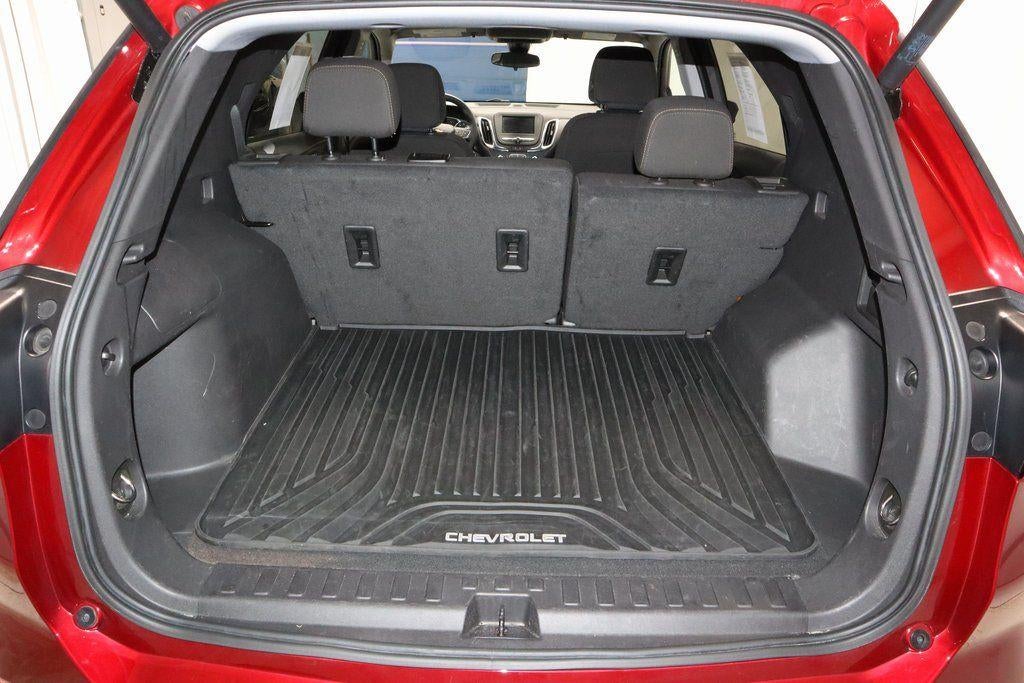 2024 Chevrolet Equinox AWD LT