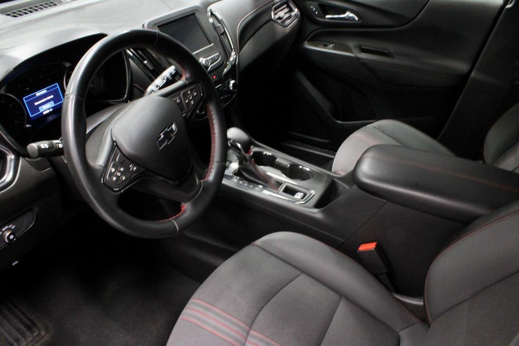2023 Chevrolet Equinox AWD 4dr RS