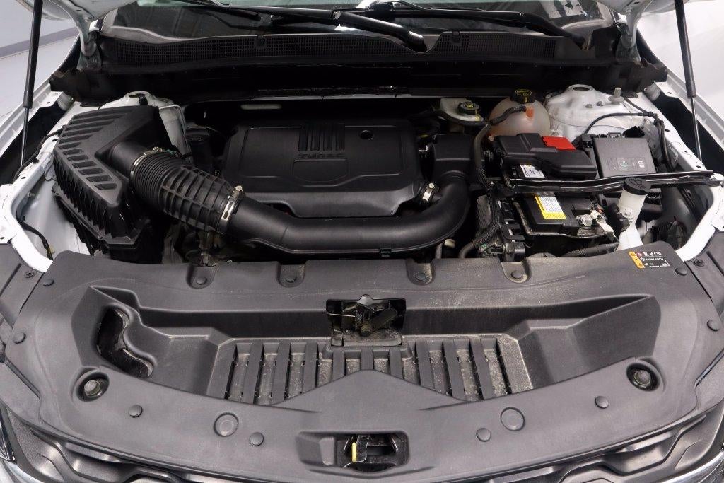 2024 Chevrolet Blazer LT FWD